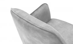 uno Polsterstuhl drehbar Ramina | Grau Ja 18 uno Polsterstuhl drehbar Ramina | Grau Ja -SitzWerk Verkaufsgeschäft 15302614 6 202111171300