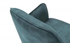 uno Polsterstuhl drehbar Ramina | Petrol Ja -SitzWerk Verkaufsgeschäft 15302616 5 202107012234