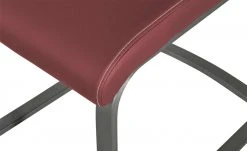 uno Freischwinger Talva | Bordeaux 16 uno Freischwinger Talva | Bordeaux -SitzWerk Verkaufsgeschäft 15302635 7 202109271236