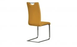 uno Freischwinger Talva | Curry (Gelb) -SitzWerk Verkaufsgeschäft 15302636 3 202109271236