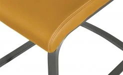 uno Freischwinger Talva | Curry (Gelb) -SitzWerk Verkaufsgeschäft 15302636 6 202109271236