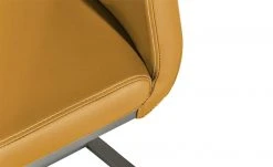 uno Freischwinger Talva | Curry (Gelb) -SitzWerk Verkaufsgeschäft 15302636 7 202109271236