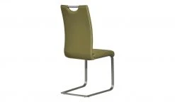 uno Freischwinger Talva | Grün -SitzWerk Verkaufsgeschäft 15302637 6 202109271236