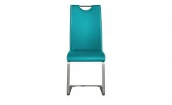 uno Freischwinger Talva | Petrol -SitzWerk Verkaufsgeschäft 15302638 1 202109271236