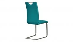 uno Freischwinger Talva | Petrol -SitzWerk Verkaufsgeschäft 15302638 7 202109271236