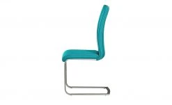 uno Freischwinger Talva | Petrol -SitzWerk Verkaufsgeschäft 15302638 8 202109271236