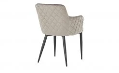 Armlehnenstuhl Heiner | Grau -SitzWerk Verkaufsgeschäft 15302652 2 202202251234