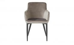 Armlehnenstuhl Heiner | Grau -SitzWerk Verkaufsgeschäft 15302652 4 202202251234