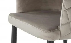 Armlehnenstuhl Heiner | Grau -SitzWerk Verkaufsgeschäft 15302652 6 202202251234