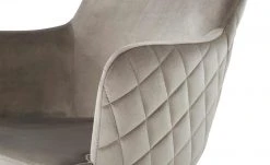 Armlehnenstuhl Heiner | Grau -SitzWerk Verkaufsgeschäft 15302652 7 202202251234