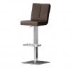 Barhocker Gaia | Braun Eckig -SitzWerk Verkaufsgeschäft 15302703 3 202108042233