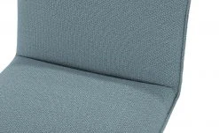 KOINOR Polsterschwingstuhl Dining System 3 | Hellblau Nein -SitzWerk Verkaufsgeschäft 15302780 7 202109221234