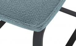 KOINOR Polsterschwingstuhl Dining System 3 | Hellblau Nein -SitzWerk Verkaufsgeschäft 15302780 8 202109221234