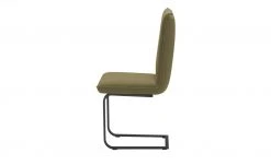 KOINOR Polsterschwingstuhl Dining System 3 | Dunkelgrün Nein -SitzWerk Verkaufsgeschäft 15302782 1 202109221234