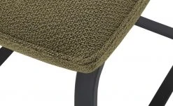 KOINOR Polsterschwingstuhl Dining System 3 | Dunkelgrün Nein -SitzWerk Verkaufsgeschäft 15302782 8 202109221234