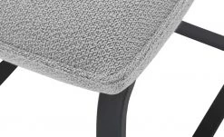 KOINOR Polsterschwingstuhl Dining System 3 | Hellgrau Nein -SitzWerk Verkaufsgeschäft 15302783 6 202109221234