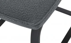 KOINOR Polsterschwingstuhl Dining System 3 | Grau Nein 19 KOINOR Polsterschwingstuhl Dining System 3 | Grau Nein -SitzWerk Verkaufsgeschäft 15302784 8 202109221234