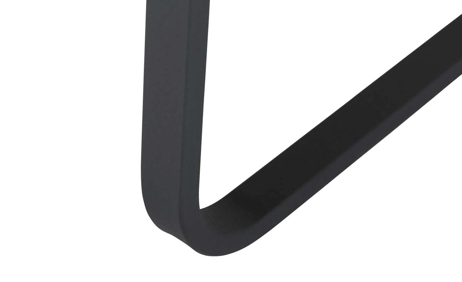 KOINOR Polsterschwingstuhl Dining System 3 | Grau Nein 11 KOINOR Polsterschwingstuhl Dining System 3 | Grau Nein – Bild 9