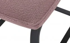 KOINOR Polsterschwingstuhl Dining System 3 | Rosa Nein -SitzWerk Verkaufsgeschäft 15302785 5 202109221234