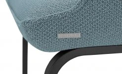 KOINOR Polsterschwingstuhl Dining System 3 | Hellblau Ja -SitzWerk Verkaufsgeschäft 15302790 4 202109221234