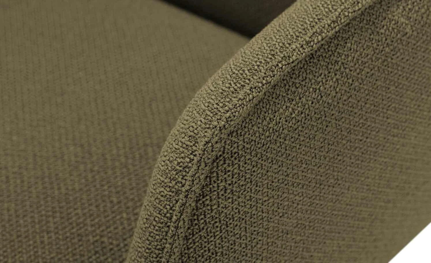 KOINOR Polsterschwingstuhl Dining System 3 | Dunkelgrün Ja 10 KOINOR Polsterschwingstuhl Dining System 3 | Dunkelgrün Ja – Bild 8