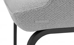 KOINOR Polsterschwingstuhl Dining System 3 | Hellgrau Ja -SitzWerk Verkaufsgeschäft 15302793 3 202109222243