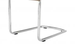 Wohnwert Freischwinger Elio | Taupe Schaumstoff -SitzWerk Verkaufsgeschäft 15302804 6 202205022313