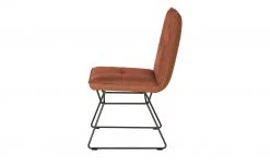 KOINOR Kufenstuhl mit Leder Bexx | Fire (Cognac) Nein -SitzWerk Verkaufsgeschäft 15302846 10 202111242310