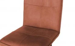 KOINOR Kufenstuhl mit Leder Bexx | Fire (Cognac) Nein -SitzWerk Verkaufsgeschäft 15302846 5 202111242310