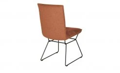 KOINOR Kufenstuhl mit Leder Bexx | Fire (Cognac) Nein -SitzWerk Verkaufsgeschäft 15302846 9 202111242310