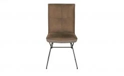 KOINOR Kufenstuhl mit Leder Bexx | Chai (Hellbraun) / Dunkelbraun Nein 15 KOINOR Kufenstuhl mit Leder Bexx | Chai (Hellbraun) / Dunkelbraun Nein -SitzWerk Verkaufsgeschäft 15302849 2 202111242310