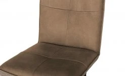 KOINOR Kufenstuhl mit Leder Bexx | Chai (Hellbraun) / Dunkelbraun Nein 19 KOINOR Kufenstuhl mit Leder Bexx | Chai (Hellbraun) / Dunkelbraun Nein -SitzWerk Verkaufsgeschäft 15302849 6 202111242310