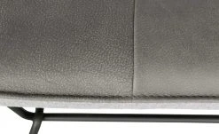 KOINOR Kufenstuhl mit Leder Bexx | Asphalt (Hellgrau) Nein -SitzWerk Verkaufsgeschäft 15302850 6 202111242310