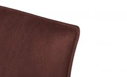 KOINOR Kufenstuhl mit Leder Bexx | Chilli (Rot) / Beige Nein -SitzWerk Verkaufsgeschäft 15302852 5 202111242310