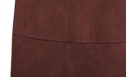 KOINOR Kufenstuhl mit Leder Bexx | Chilli (Rot) / Beige Nein -SitzWerk Verkaufsgeschäft 15302852 9 202111242310