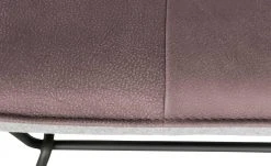 KOINOR Kufenstuhl mit Leder Bexx | Plum (Rosa) / Hellgrau Nein -SitzWerk Verkaufsgeschäft 15302853 9 202111242310