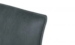 KOINOR Kufenstuhl mit Leder Bexx | Mare (Blau) / Hellgrau Nein -SitzWerk Verkaufsgeschäft 15302855 5 202111242310