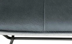 KOINOR Kufenstuhl mit Leder Bexx | Mare (Blau) / Hellgrau Nein -SitzWerk Verkaufsgeschäft 15302855 7 202111242310