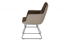 KOINOR Kufenstuhl mit Leder Bexx | Muskat (Braun) Ja 14 KOINOR Kufenstuhl mit Leder Bexx | Muskat (Braun) Ja -SitzWerk Verkaufsgeschäft 15302858 1 202111242310