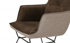 KOINOR Kufenstuhl mit Leder Bexx | Muskat (Braun) Ja 18 KOINOR Kufenstuhl mit Leder Bexx | Muskat (Braun) Ja -SitzWerk Verkaufsgeschäft 15302858 5 202111242310