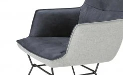 KOINOR Kufenstuhl mit Leder Bexx | Night (Dunkelblau) / Hellgrau Ja 22 KOINOR Kufenstuhl mit Leder Bexx | Night (Dunkelblau) / Hellgrau Ja -SitzWerk Verkaufsgeschäft 15302859 10 202111242310