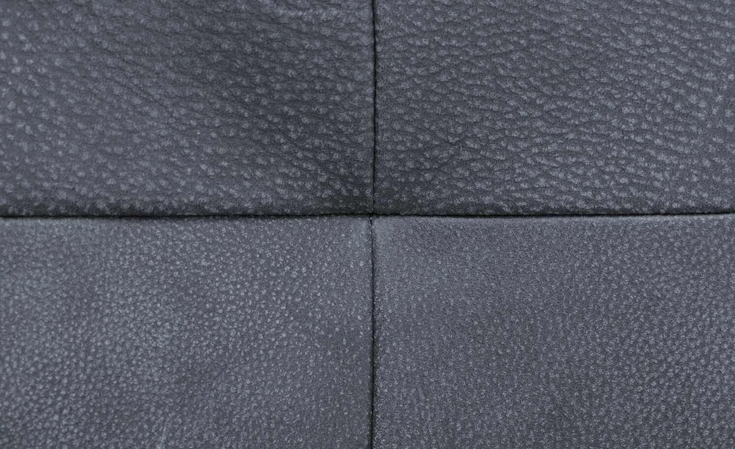 KOINOR Kufenstuhl mit Leder Bexx | Night (Dunkelblau) / Hellgrau Ja 13 KOINOR Kufenstuhl mit Leder Bexx | Night (Dunkelblau) / Hellgrau Ja – Bild 11