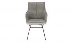 KOINOR Kufenstuhl mit Leder Bexx | Asphalt (Hellgrau) Ja 16 KOINOR Kufenstuhl mit Leder Bexx | Asphalt (Hellgrau) Ja -SitzWerk Verkaufsgeschäft 15302861 3 202111242310