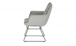 KOINOR Kufenstuhl mit Leder Bexx | Asphalt (Hellgrau) Ja 17 KOINOR Kufenstuhl mit Leder Bexx | Asphalt (Hellgrau) Ja -SitzWerk Verkaufsgeschäft 15302861 5 202111242310