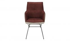 KOINOR Kufenstuhl mit Leder Bexx | Chilli (Rot) / Beige Ja 23 KOINOR Kufenstuhl mit Leder Bexx | Chilli (Rot) / Beige Ja -SitzWerk Verkaufsgeschäft 15302863 11 202111242310