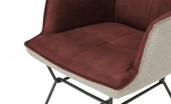 KOINOR Kufenstuhl mit Leder Bexx | Chilli (Rot) / Beige Ja 16 KOINOR Kufenstuhl mit Leder Bexx | Chilli (Rot) / Beige Ja -SitzWerk Verkaufsgeschäft 15302863 3 202111242310