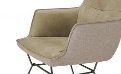 KOINOR Kufenstuhl mit Leder Bexx | Jade (Beige) / Braun Ja 17 KOINOR Kufenstuhl mit Leder Bexx | Jade (Beige) / Braun Ja -SitzWerk Verkaufsgeschäft 15302867 4 202111242310