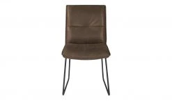 KOINOR Kufenstuhl Essay | Braun -SitzWerk Verkaufsgeschäft 15302885 3 202109221234