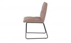 KOINOR Kufenstuhl Essay | Rosa -SitzWerk Verkaufsgeschäft 15302887 2 202109221234