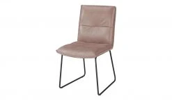 KOINOR Kufenstuhl Essay | Rosa -SitzWerk Verkaufsgeschäft 15302887 3 202109221234